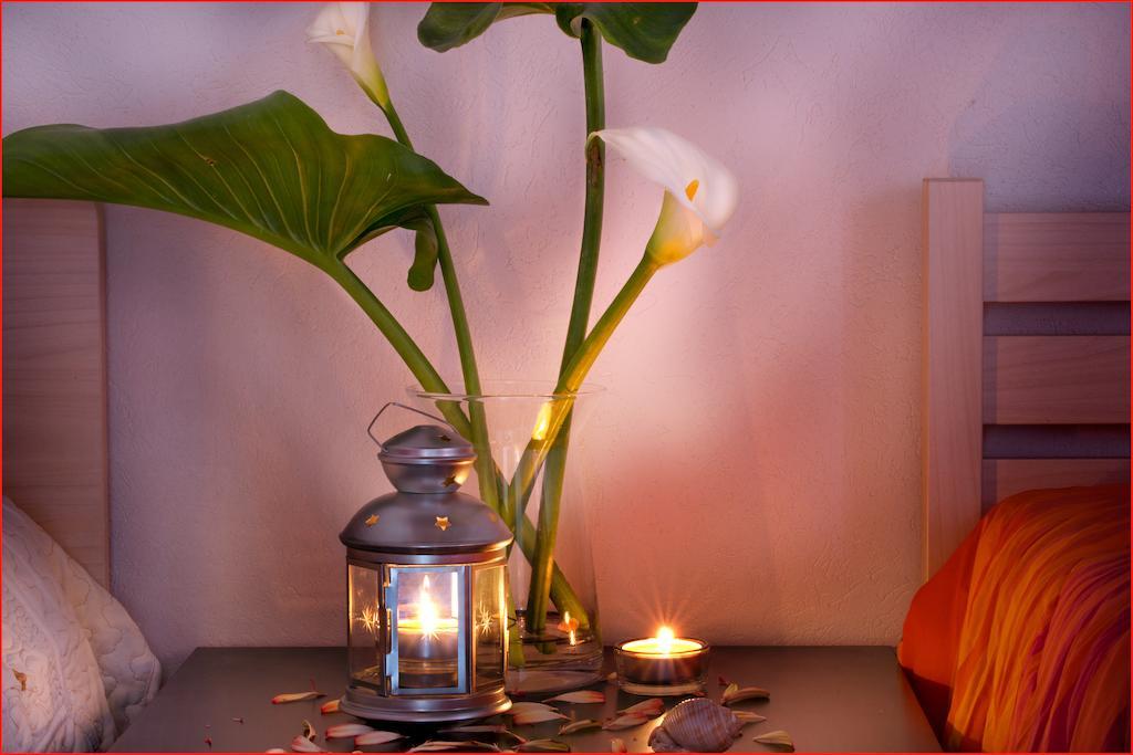 Ai Parchi Dei Parrini Bed & Breakfast Partinico Room photo